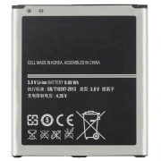 Batterie de téléphone portable pour Samsung SX G7106 - j5109 j5108 EB - bj510cbc Batterie pour téléphone portable Accessoires Électronique grand public