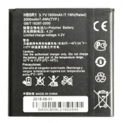 Batterie de téléphone portable originale pour Huawei HB5R1 Batterie pour téléphone portable Accessoires Électronique grand public