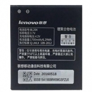 Lenovo  BL204 batterie s560 P70 P800 bl169 original téléphone portable batterie Conseil authentique Batterie pour téléphone portable Accessoires Électronique grand public