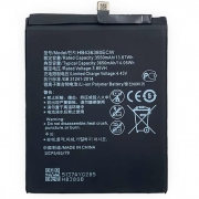 Batterie de téléphone portable originale pour Huawei HB436380ECW Batterie pour téléphone portable Accessoires Électronique grand public