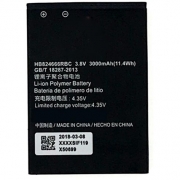 Batterie de téléphone portable originale pour Huawei HB824666RBC Batterie pour téléphone portable Accessoires Électronique grand public