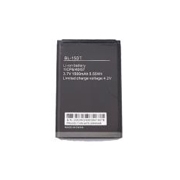 Batterie de téléphone portable originale pour Huawei BL-15DT Batterie pour téléphone portable Accessoires Électronique grand public