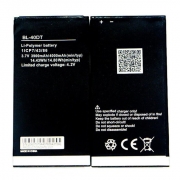 Batterie de téléphone portable originale pour Huawei BL-40DT Batterie pour téléphone portable Accessoires Électronique grand public