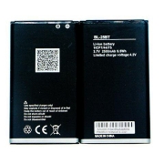 Batterie de téléphone portable originale pour Huawei BL-25BT/25BI Batterie pour téléphone portable Accessoires Électronique grand public