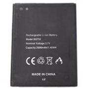 Batterie de téléphone portable SQ733 Straight Board batterie lithium pour téléphone portable Batterie pour téléphone portable Accessoires Électronique grand public
