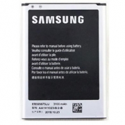 Batterie originale authentique pour Samsung SX Note2- bg530cbc / bg530bbc Batterie pour téléphone portable Accessoires Électronique grand public