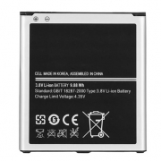 Batterie originale authentique pour Samsung SX S4/B600BE/ bg530bbc Batterie pour téléphone portable Accessoires Électronique grand public