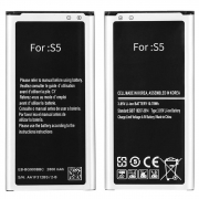 Batterie originale authentique pour Samsung SX S5 EB- BG900BBC/ bg530bbc Batterie pour téléphone portable Accessoires Électronique grand public