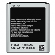 Pour Alcate B150AC téléphone portable batterie 2000 Mah conseil externe Batterie pour téléphone portable Accessoires Électronique grand public