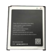 Pour Alcate SX J2 téléphone portable batterie 2000 Mah conseil externe Batterie pour téléphone portable Accessoires Électronique grand public