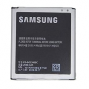 Batterie originale authentique pour Samsung g5308 J3 on5 J5 EB - bg530cbc / bg530bbc Batterie pour téléphone portable Accessoires Électronique grand public