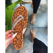 Summer New euro - American sandales flat Lady Beach shoes pantoufles grande taille pour femmes Chaussons Chaussures Vêtements/Accessoires/CH
