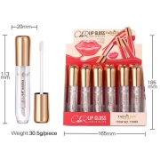 Clear Lip Oil illumine le fond de rouge à lèvres y3059 Couleur à lèvres Maquillage Santé/Soins personnels/Beauté