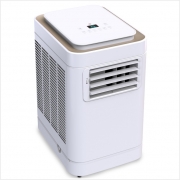 1hp mobile climatiseur fréquence silencieuse froid chaud maison Climatiseur Appareils ménagers Appareils ménagers