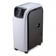 Home 2HP tout - en - un refroidisseur d'air chaud Home climatiseur mobile Climatiseur Appareils ménagers Appareils ménagers