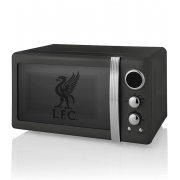Modèle de Club de football micro - ondes numérique 20L capacité 800W Four micro-onde Appareils de cuisine Appareils ménagers