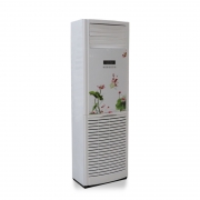 Accueil 3HP vertical air conditionné froid chaud double usage réfrigérateur armoire Climatiseur Appareils ménagers Appareils ménagers