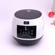 Voltage cooker, electric rice cooker, household 5L multi-purpose household appliance Autocuiseur électrique Appareils de cuisine Appareils ménagers