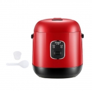 Mini voltage cooker, intelligent rice cooker, small household appliance Autocuiseur électrique Appareils de cuisine Appareils ménagers