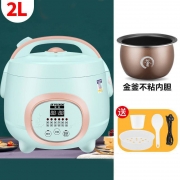 Mini electric pressure cooker, pressure cooker, electric rice cooker, multifunctional Autocuiseur électrique Appareils de cuisine Appareils ménagers