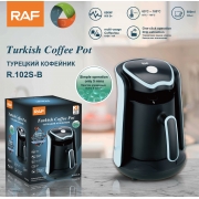 Accueil chauffage tasses à café nouveau turc cafetière portable Bureau café Cafetière Appareils de cuisine Appareils ménagers