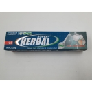 Chinese herbal toothpaste
