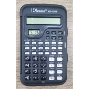 【A0000501 】Calculatrice KK-105B