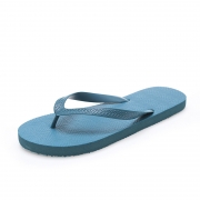 Tongs hommes été antidérapant personnalité tendance chaussures de plage porter en dehors de l'humidité sandales hommes clip foot sandales extérieures