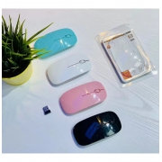 Souris filaire Slim Silent Mouse Silent Office laptop Mouse souris électro - optique pour la maison produits électroniques