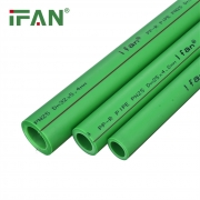 IFAN tuyau ppr tube ppr plomberie plastique PN 12.5 16 20 25