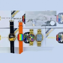 S9 nouvelle montre Gold top set Watch pour Apple Android s9 smartwatch iwatch Montres intelligentes Électronique grand public Électronique intelligente