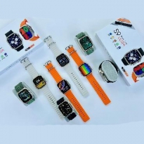 S9 nouvelle montre Ultra top set Watch pour Apple Android s9 smartwatch iwatch Montres intelligentes Électronique grand public Électronique intelligente