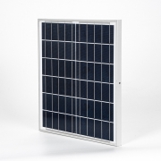 Panneau de production d'énergie de surveillance polycristallin 15W petit panneau photovoltaïque panneau solaire panneau de charge solaire L'autres énergie solaire Panneaux solaires