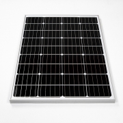 Panneau solaire en silicium monocristallin 100W6V12V18V module photovoltaïque panneau de charge solaire monocristallin L'autres énergie solaire Panneaux solaires