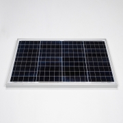 Panneau solaire en silicium polycristallin 40W module photovoltaïque panneau de production d'énergie de charge L'autres énergie solaire Panneaux solaires