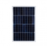 Panneau solaire en silicium polycristallin 30W module photovoltaïque panneau de production d'énergie de charge L'autres énergie solaire Panneaux solaires