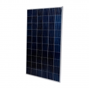 Panneau solaire polycristallin 250W 36V panneau solaire photovoltaïque pour système de stockage d'énergie hors réseau L'autres énergie solaire Panneaux solaires