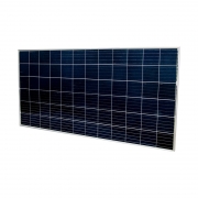 Panneau solaire polycristallin 330W panneau de production d'énergie stockage d'énergie photovoltaïque système de production d'énergie 36V L'autres énergie solaire Panneaux solaires
