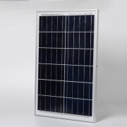 Petit panneau photovoltaïque polycristallin 25W6V panneau solaire module photovoltaïque de surveillance intelligent L'autres énergie solaire Panneaux solaires