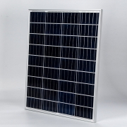 Panneau photovoltaïque polycristallin 80W panneau de production d'énergie solaire module photovoltaïque solar panel L'autres énergie solaire Panneaux solaires