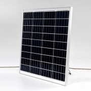Panneau photovoltaïque polycristallin 70W panneau de production d'énergie solaire module photovoltaïque L'autres énergie solaire Panneaux solaires