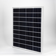 Module photovoltaïque en silicium polycristallin de panneau solaire 60W6V 18V pour lampadaires L'autres énergie solaire Panneaux solaires