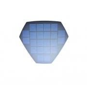 Panneau solaire PET stratifié fabricant vente directe panneau époxy solaire silicium polycristallin panneau solaire en silicium monocristallin L'autres énergie solaire Panneaux solaires