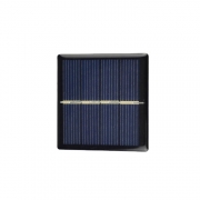 Panneau de colle solaire 60*60 panneau solaire panneau de production d'énergie photovoltaïque stratifié solaire stratifié PET L'autres énergie solaire Panneaux solaires
