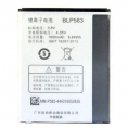 Lenovo BLP583 batterie s560 P70 P800 bl169 original téléphone portable batterie Conseil authentique Batterie pour téléphone portable Accessoires Électronique grand public