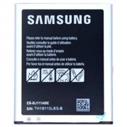 Batterie originale authentique pour Samsung SX J111 J1ACE EB- BJ111ABE - bg530cbc / bg530bbc Batterie pour téléphone portable Accessoires Électronique grand public