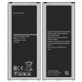 Batterie originale authentique pour Samsung SX NOTE4/ bg530bbc Batterie pour téléphone portable Accessoires Électronique grand public