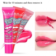 Pas de tasse déchiré pull teint rouge à lèvres hydratant Lip film Lip Gloss imperméable Rouge à lèvres Maquillage Santé/Soins personnels/Beauté