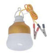 12V lampe basse tension lampe clip extérieur lampe de bouteille