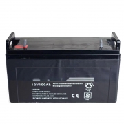 Multi - Spécification batterie contrôle d'accès réserve alimentation batterie pulvérisateur électrique bouteille